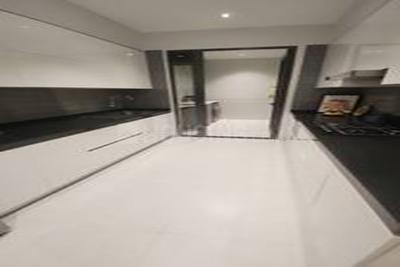 Kitchen Image of 1350 Sq.ft 3 BHK Apartment / Flat for sale in Lodha Aura, Sion Mumbai for Rs. 52000000