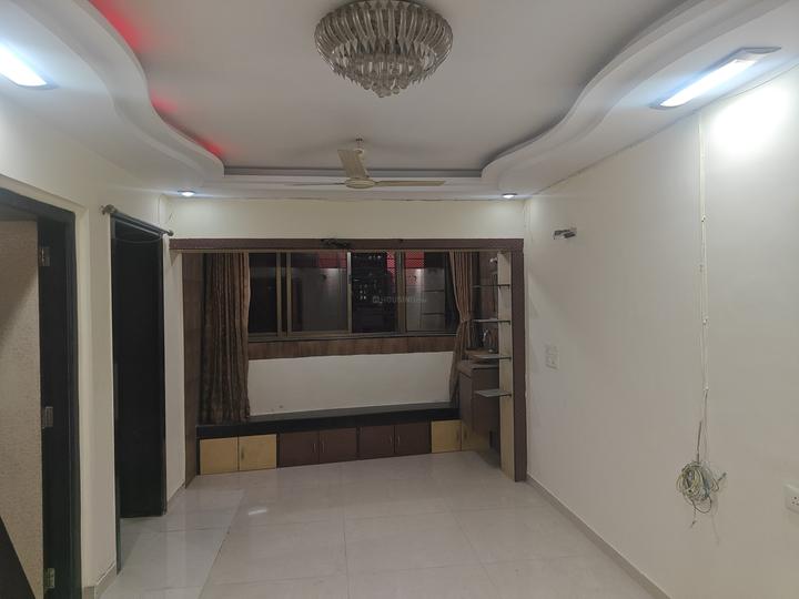 Badri Kedar Living Room 1
