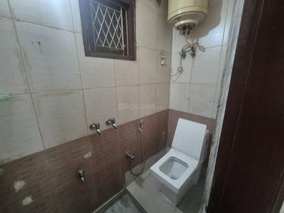 Image of 1100 Sq.ft 3 BHK Independent House for sale in Gautam Nagar, New Delhi for Rs. 12500000