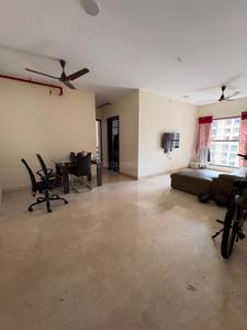 Hall Image of 1150 Sq.ft 2 BHK Apartment / Flat for sale in K Raheja Ascencio, Powai Mumbai for Rs. 27200000