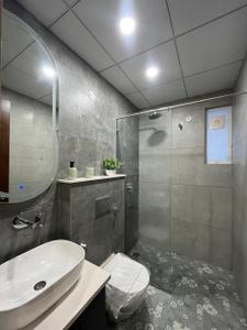 Bathroom Image of 2306 Sq.ft 3 BHK Apartment / Flat for sale in Sahastradhara Dehradun for Rs. 18900000