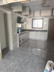 Kitchen Image of 1300 Sq.ft 2 BHK Builder Floor for rent in Vijayanagar Bengaluru for Rs. 37000