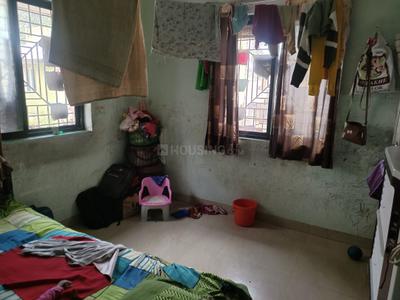 Bedroom Image of 1200 Sq.ft 3 BHK Apartment / Flat for sale in Nirmiti Vihar, Bhawani Peth Solapur for Rs. 5500000