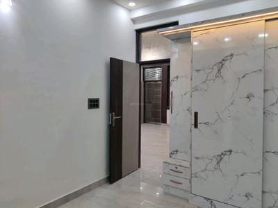 Bedroom Image of 1170 Sq.ft 2 BHK Builder Floor for sale in Indirapuram Ghaziabad for Rs. 6900000