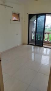 Hall Image of 1000 Sq.ft 2 BHK Apartment / Flat for rent in Goodwill Gardens, Kharghar Navi Mumbai for Rs. 32000