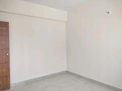 Bedroom Image of 1244 Sq.ft 3 BHK Apartment / Flat for sale in Avani Residency, Singasandra Bengaluru for Rs. 8200060