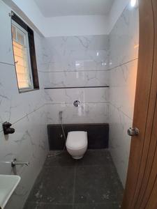 Bathroom Image of 1046 Sq.ft 2 BHK Apartment / Flat for sale in GM Meenakshi Puram, Vadgaon Budruk Pune for Rs. 9000000
