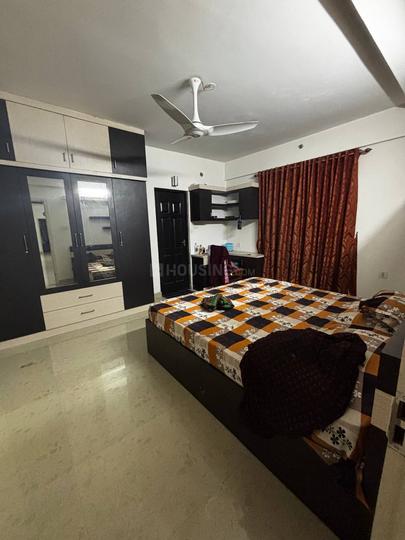 Kunnathery Thikavu, Aluva Bedroom 1