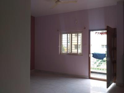 Kitchen Image of 600 Sq.ft 1 BHK Independent House for rent in Margondanahalli Bengaluru for Rs. 11500