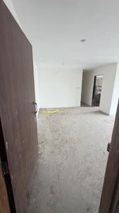 Balcony Image of 837 Sq.ft 2 BHK Apartment / Flat for rent in Sara Antalya, Belapur CBD Navi Mumbai for Rs. 95000