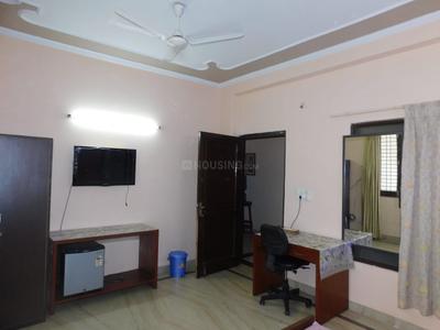 Bedroom Image of 2800 Sq.ft 4 BHK Independent House for rent in Sector 50 Noida for Rs. 120000