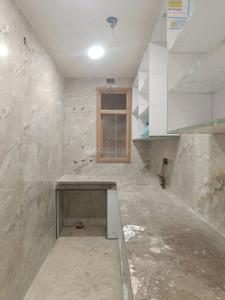 Kitchen Image of 700 Sq.ft 2 BHK Builder Floor for sale in Govindpuri New Delhi for Rs. 5500000