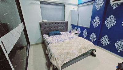 Balcony Image of 1100 Sq.ft 2 BHK Apartment / Flat for sale in Samarvarni Silvassa for Rs. 3650000
