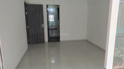 Bedroom Image of 1490 Sq.ft 3 BHK Apartment / Flat for sale in Nyati Era IV, Dhanori Pune for Rs. 13600000