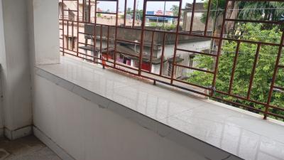 Image of 1065 Sq.ft 3 BHK Apartment / Flat for sale in Birati, Kolkata for Rs. 3834000