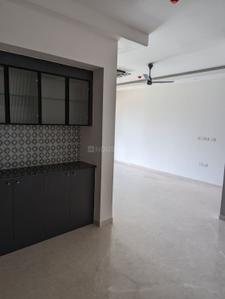 Kitchen Image of 1820 Sq.ft 3 BHK Apartment / Flat for rent in Vaswani Exquisite, K R Puram Bengaluru for Rs. 92000