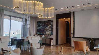 4 BHK Flat