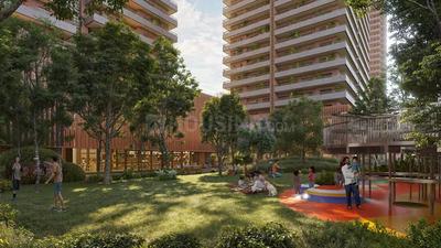 Image of 2600 Sq.ft 3 BHK Apartment / Flat for sale in Max Estate 360, Sector 36, Gurgaon for Rs. 51000000