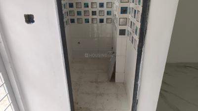 Bedroom Image of 1100 Sq.ft 2 BHK Duplex for sale in Satpur Nashik for Rs. 5200000