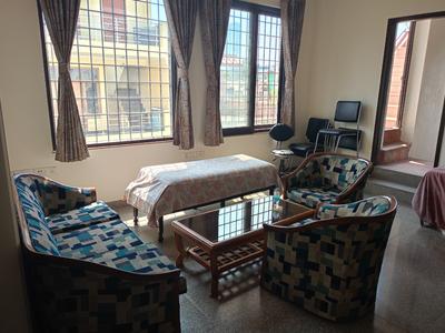Hall Image of 2000 Sq.ft 9 BHK Independent House for sale in Sector 19 Noida for Rs. 55000000