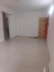 Hall Image of 920 Sq.ft 2 BHK Apartment / Flat for sale in Karve Nagar Pune for Rs. 12700000