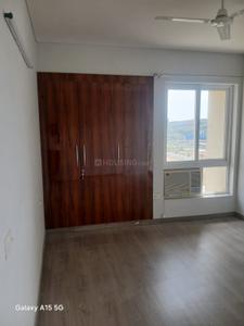 Bedroom Image of 1400 Sq.ft 2.5 BHK Apartment / Flat for sale in Silverglades The Melia, Sector 35 Sohna for Rs. 10100000