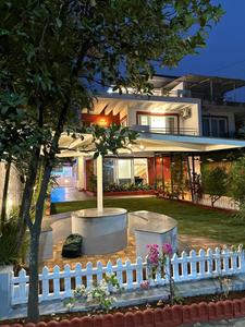 Image of 2100 Sq.ft 4 BHK Villa for sale in Tungarli, Lonavala for Rs. 43500000