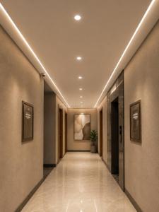 Image of 500 Sq.ft 1 RK Builder Floor for rent in Sector 30, Gurgaon for Rs. 25000