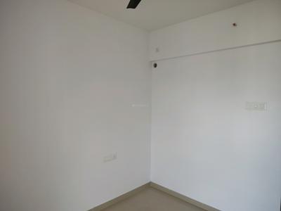 Bedroom Image of 750 Sq.ft 1 BHK Apartment / Flat for rent in Kavya Hill View, Kasarvadavali Thane for Rs. 15355