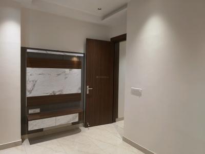 Bedroom Image of 1100 Sq.ft 2 BHK Builder Floor for sale in Vaishali Ghaziabad for Rs. 7800001