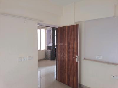 Bedroom Image of 800 Sq.ft 2 BHK Apartment / Flat for sale in Shree Green Court, Sector 90 Gurgaon for Rs. 7050000