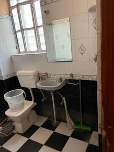 Bathroom Image of 3000 Sq.ft 6 BHK Independent House for rent in Vaishali Nagar Jaipur for Rs. 60000