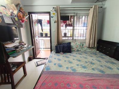 Bedroom Image of 1085 Sq.ft 2 BHK Apartment / Flat for sale in BDA BDA Gunjur Housing Project by Bangalore Development Authority, Gunjur Bengaluru for Rs. 8500000