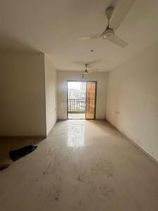 Living Room Image of 1045 Sq.ft 2 BHK Apartment / Flat for sale in Srushti Siddhi Mangal Murti Complex, Bhiwandi Thane for Rs. 6000000