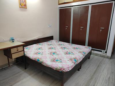 Bedroom Image of Ritika Saini DAV in Sector 71, Mohali