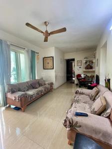 Hall Image of 1000 Sq.ft 2 BHK Apartment / Flat for sale in 5 Star Royal Entrada, Wakad Pune for Rs. 11000000