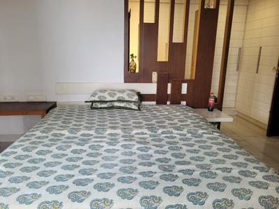 Bedroom Image of 4600 Sq.ft 5 BHK Duplex for sale in Panampilly Nagar Kochi for Rs. 30000000
