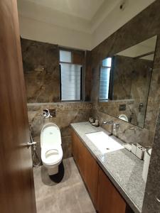 Bathroom Image of 3500 Sq.ft 4 BHK Villa for sale in Bhayli Vadodara for Rs. 18000000