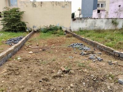 Image of 1320 Sq.ft Residential Plot / Land for sale in Avanti Vihar, Raipur for Rs. 4000000