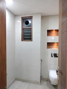 Common Bathroom Image of 1620 Sq.ft 3 BHK Builder Floor for sale in Fidato Honour Homes, Sector 89 Faridabad for Rs. 16500000