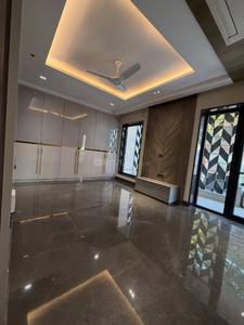 Hall Image of 5400 Sq.ft 4.5 BHK Builder Floor for sale in Sector 15 Faridabad for Rs. 53000000