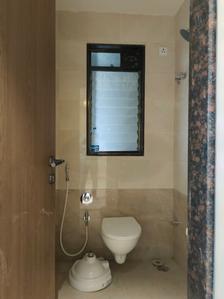 Bedroom Image of 600 Sq.ft 1 BHK Apartment / Flat for sale in J P Rishabh Tower, Andheri West Mumbai for Rs. 15500000