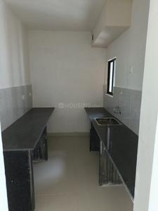 Kitchen Image of 870 Sq.ft 2 BHK Apartment / Flat for sale in DTC Southern Heights, Joka Kolkata for Rs. 5200000