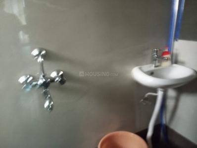 Bathroom Image of 1150 Sq.ft 3 BHK Apartment / Flat for sale in Tolly View, New Alipore Kolkata for Rs. 15000000