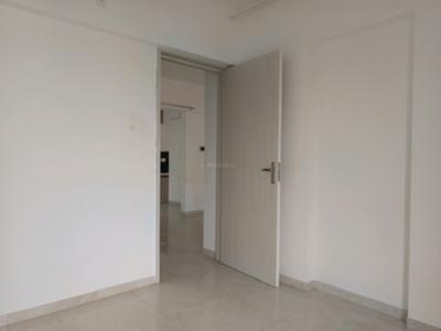 Bedroom Image of 1000 Sq.ft 2 BHK Apartment / Flat for rent in Royal KP Stellar, Mohammed Wadi Pune for Rs. 27000