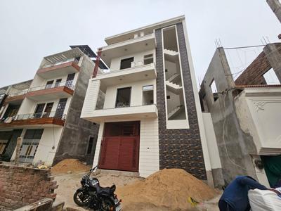 Image of 2100 Sq.ft 5 BHK Villa for sale in Susuwahi, Varanasi for Rs. 10500000