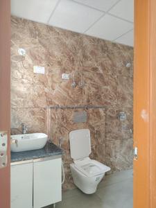 Bedroom Two Image of 1870 Sq.ft 3 BHK Apartment / Flat for sale in Samridhi Luxuriya Avenue, Sector 150 Noida for Rs. 25000000