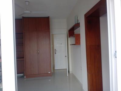 Living Room Image of 2292 Sq.ft 3 BHK Apartment / Flat for sale in Goel Ganga Chelston, Munnekollal Bengaluru for Rs. 26500000