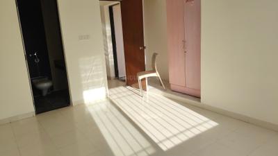 Bedroom Image of 2700 Sq.ft 4 BHK Apartment / Flat for sale in Nikash Skies, Pashan Pune for Rs. 35100000