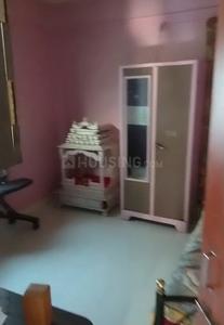 Hall Image of 1000 Sq.ft 2 BHK Apartment / Flat for rent in Wanowrie Pune for Rs. 22000